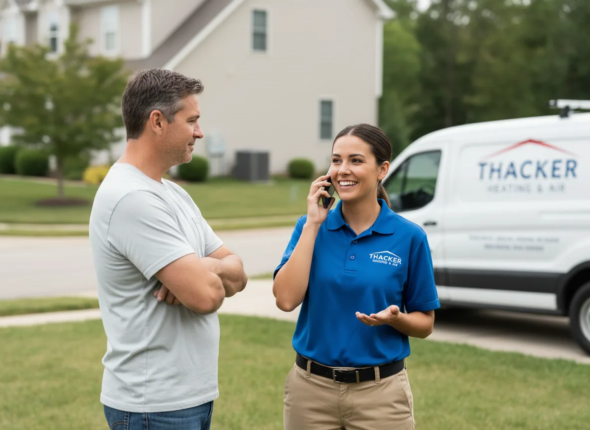 Ac Repair Divernon, IL FAQs